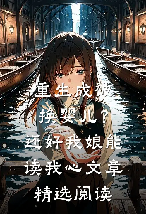 重生成被换婴儿？还好我娘能读我心文章精选阅读
