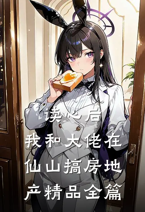 读心后，我和大佬在仙山搞房地产精品全篇