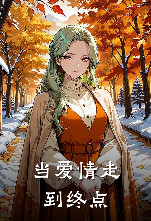 当爱情走到终点
