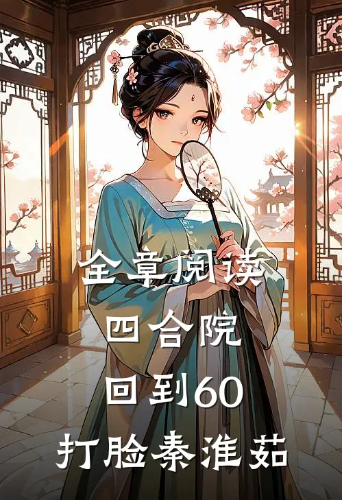 全章阅读四合院：回到60，打脸秦淮茹