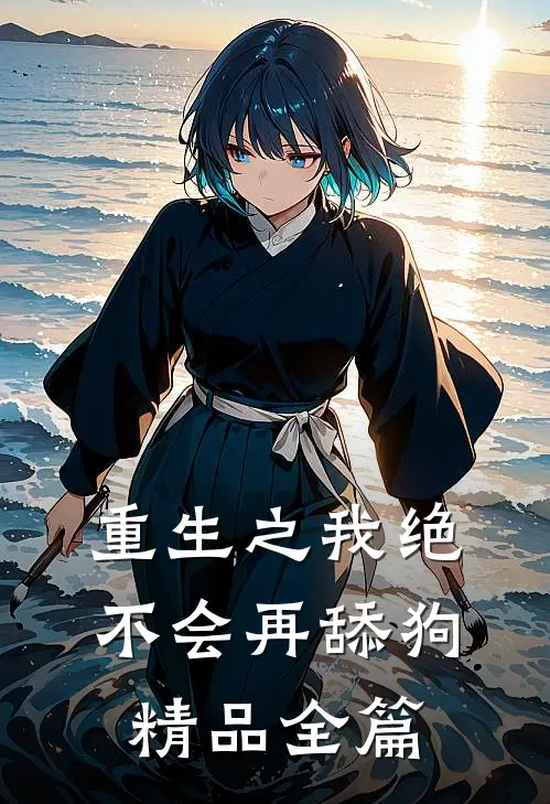 重生之我绝不会再舔狗精品全篇
