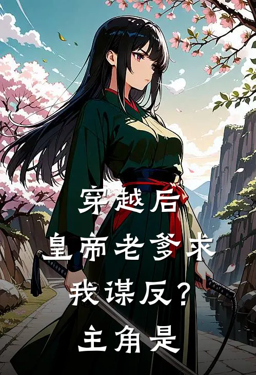穿越后，皇帝老爹求我谋反？主角是