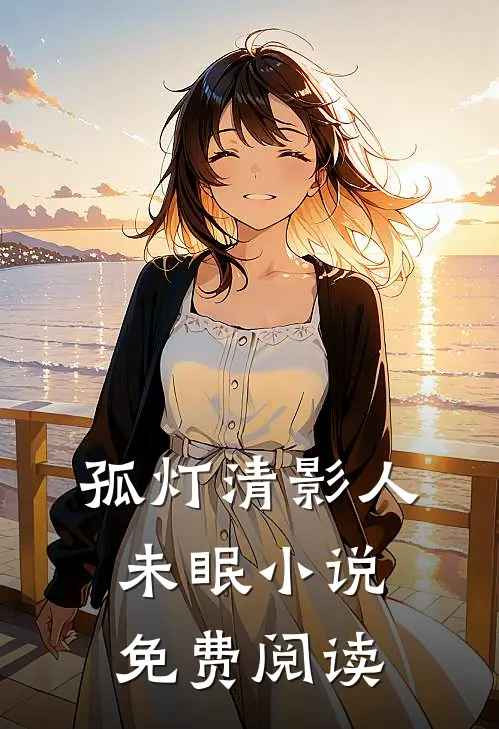 孤灯清影人未眠小说免费阅读