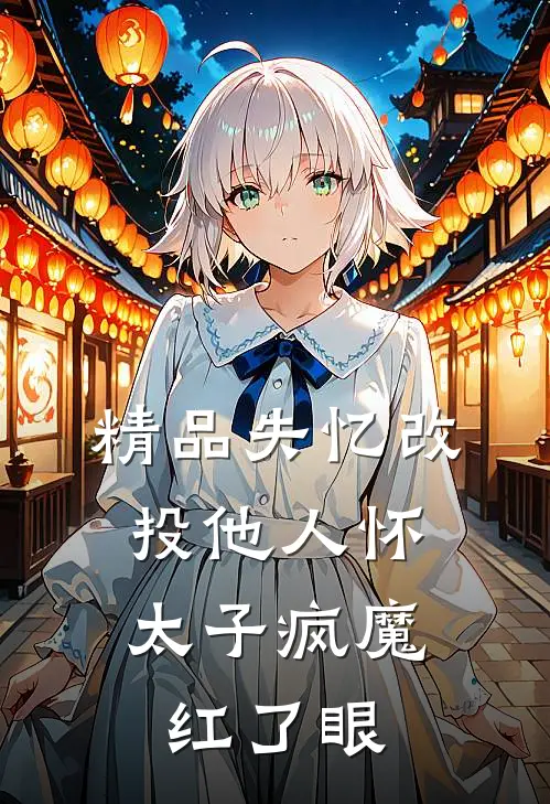 精品失忆改投他人怀，太子疯魔红了眼