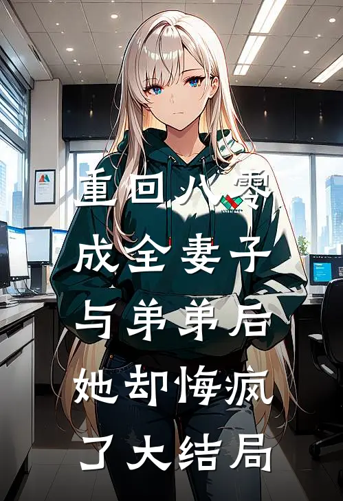 重回八零成全妻子与弟弟后，她却悔疯了大结局