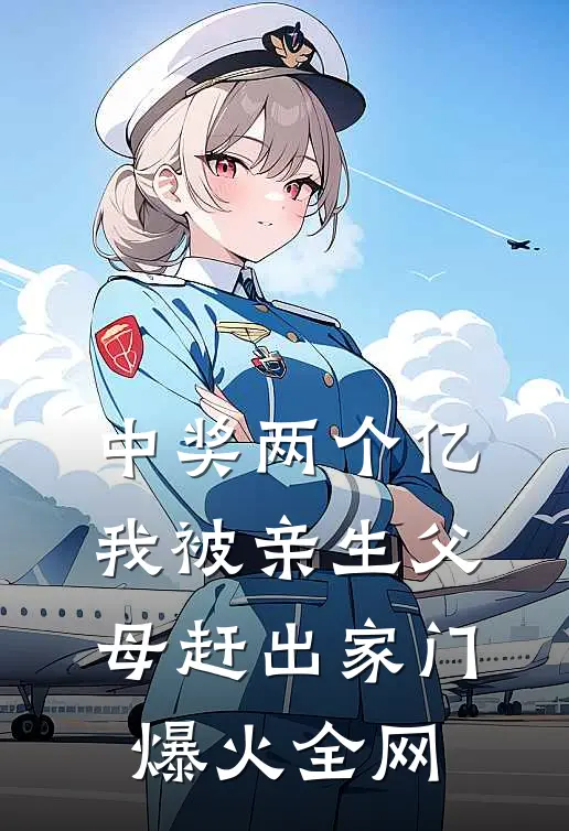 中奖两个亿，我被亲生父母赶出家门爆火全网