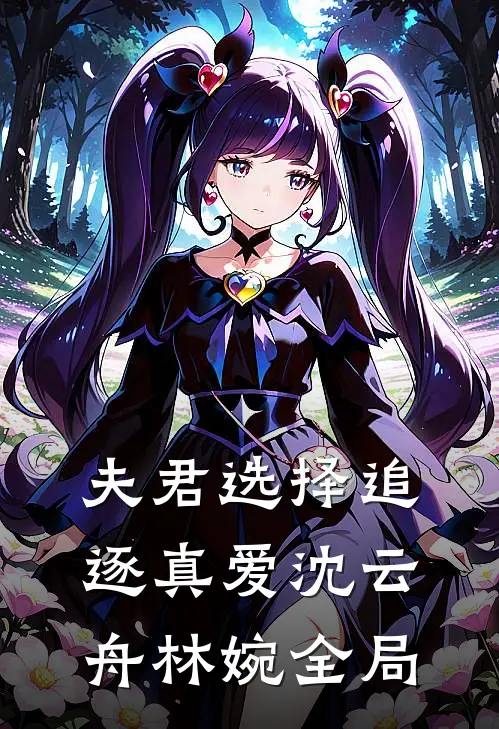 夫君选择追逐真爱沈云舟林婉全局