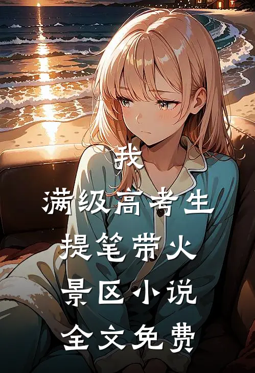 我，满级高考生，提笔带火景区小说全文免费