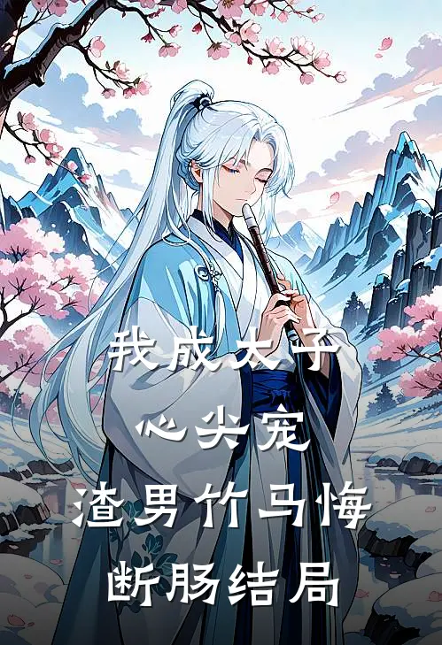 我成太子心尖宠，渣男竹马悔断肠结局