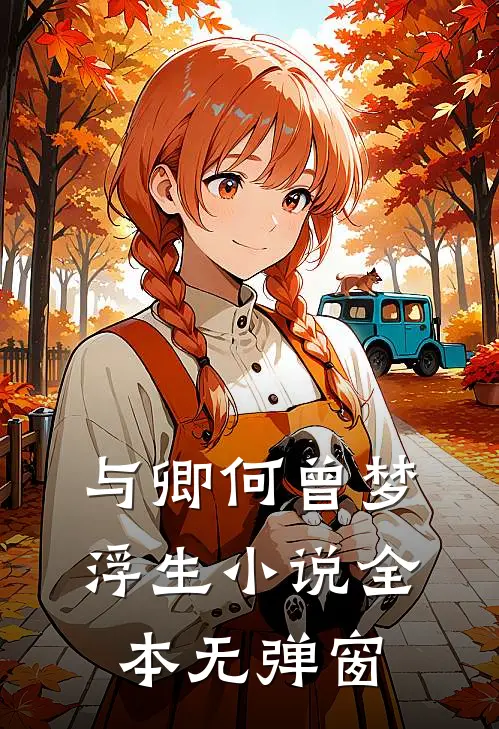 与卿何曾梦浮生小说全本无弹窗