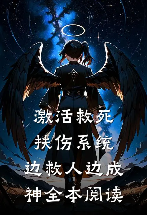 激活救死扶伤系统，边救人边成神全本阅读