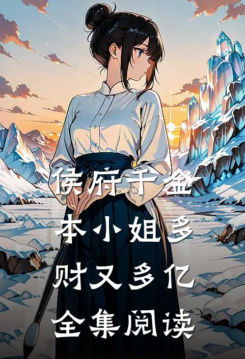侯府千金：本小姐多财又多亿全集阅读