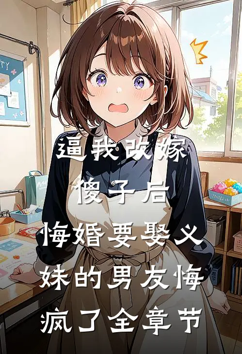 逼我改嫁傻子后，悔婚要娶义妹的男友悔疯了全章节