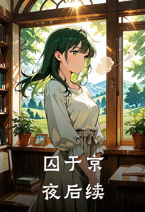 囚于京夜后续