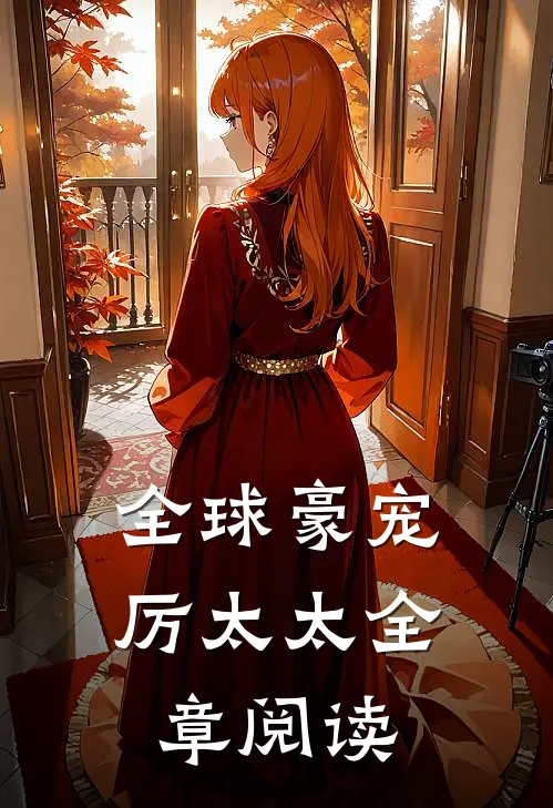 全球豪宠厉太太全章阅读