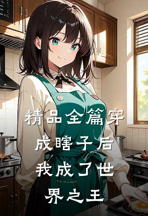 精品全篇穿成瞎子后，我成了世界之王