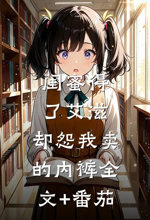 闺蜜得了艾滋，却怨我卖的内裤全文+番茄