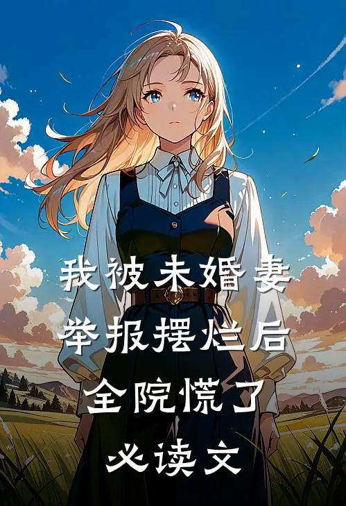 我被未婚妻举报摆烂后，全院慌了必读文