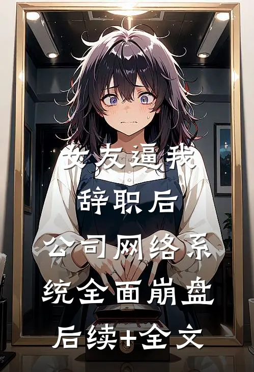 女友逼我辞职后，公司网络系统全面崩盘后续+全文