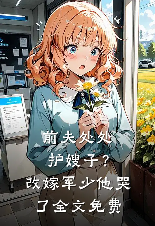 前夫处处护嫂子？改嫁军少他哭了全文免费