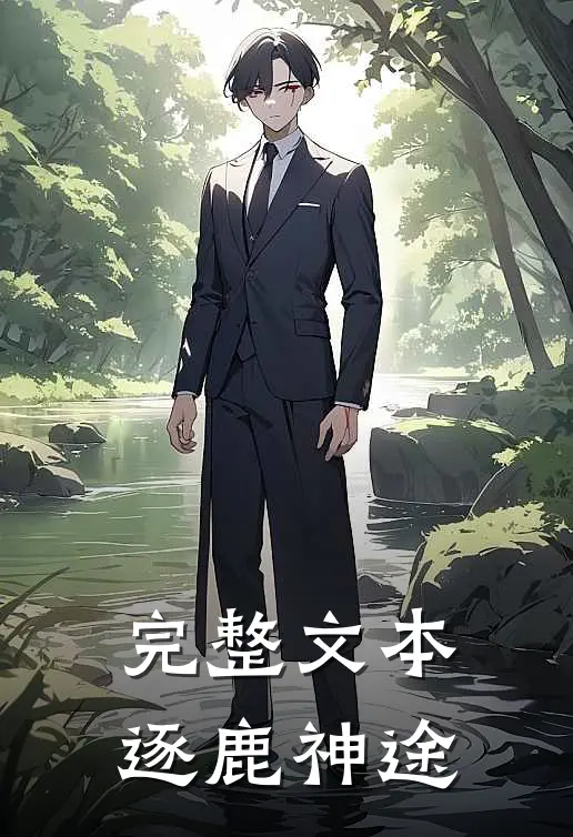 完整文本逐鹿神途