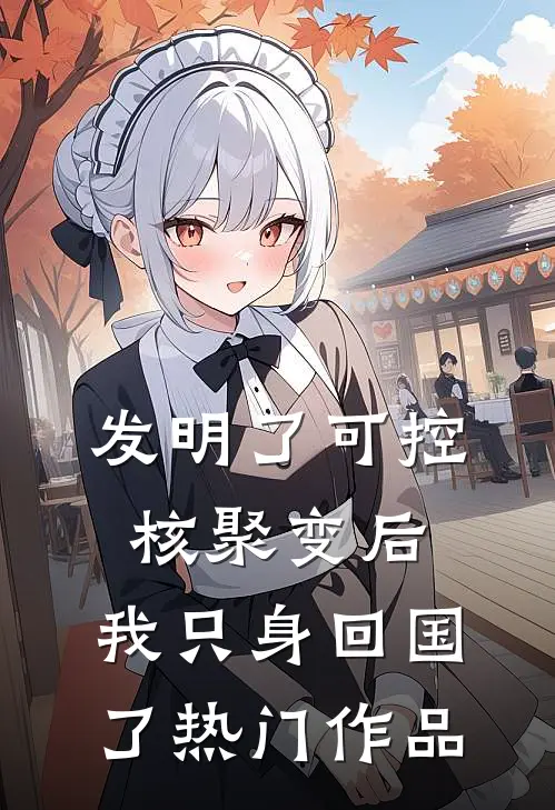 发明了可控核聚变后，我只身回国了热门作品