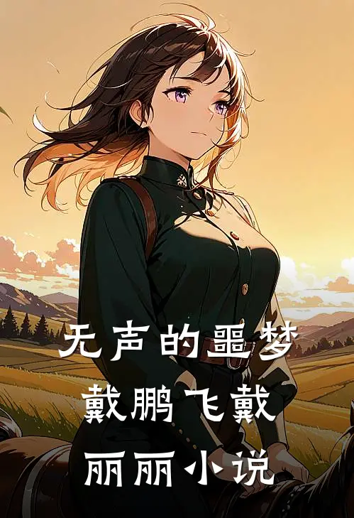 无声的噩梦戴鹏飞戴丽丽小说