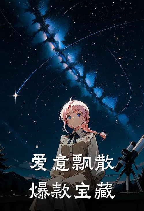 爱意飘散爆款宝藏
