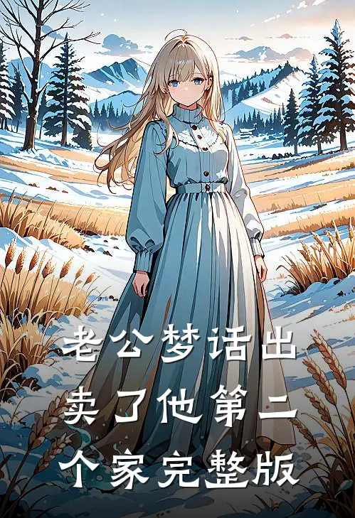 老公梦话出卖了他第二个家完整版