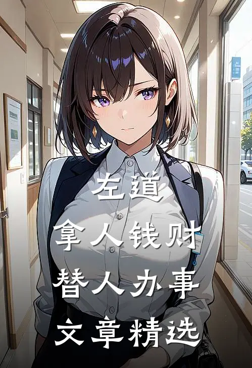左道：拿人钱财，替人办事文章精选