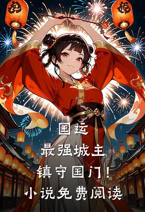 国运：最强城主，镇守国门！小说免费阅读