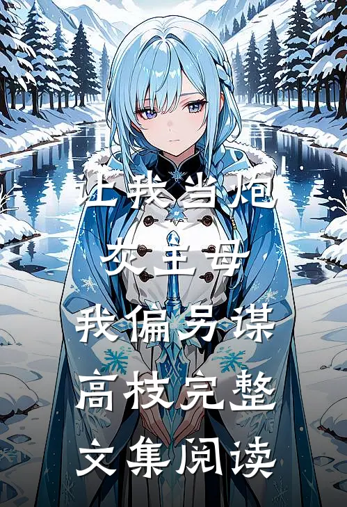让我当炮灰主母，我偏另谋高枝完整文集阅读