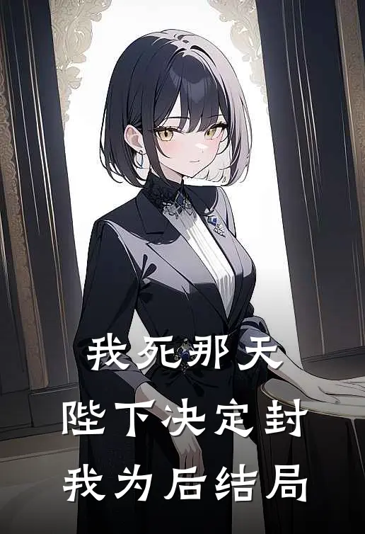 我死那天，陛下决定封我为后结局