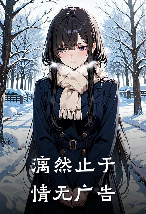 漓然止于情无广告