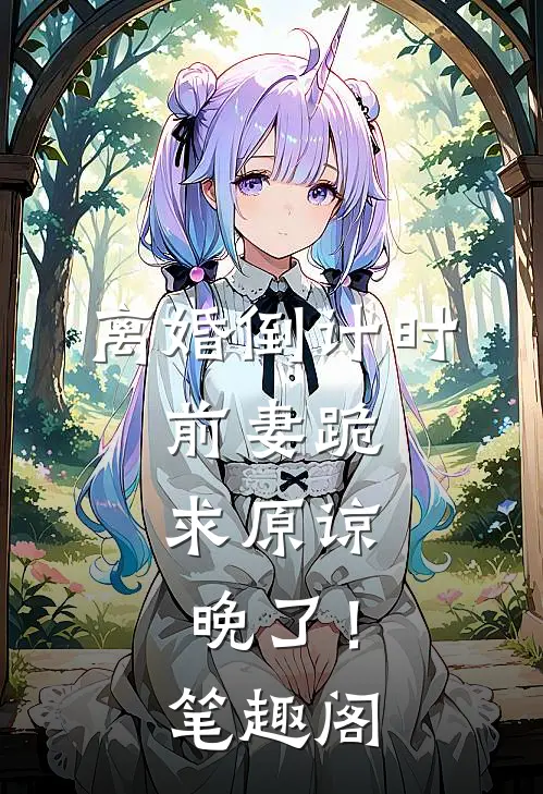 离婚倒计时：前妻跪求原谅，晚了！笔趣阁