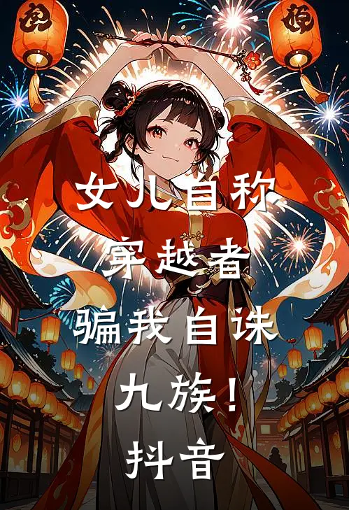 女儿自称穿越者，骗我自诛九族！抖音