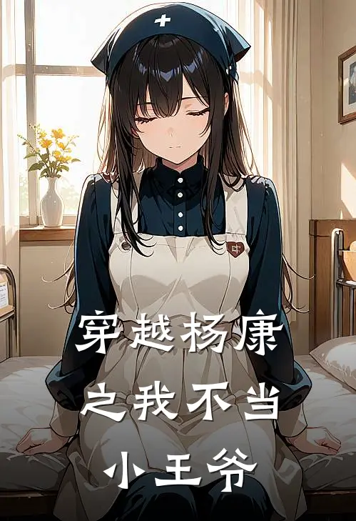 穿越杨康之我不当小王爷