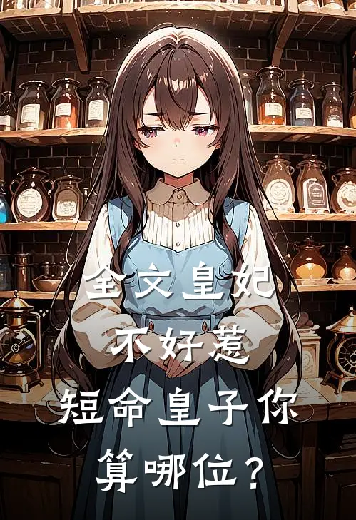 全文皇妃不好惹，短命皇子你算哪位？