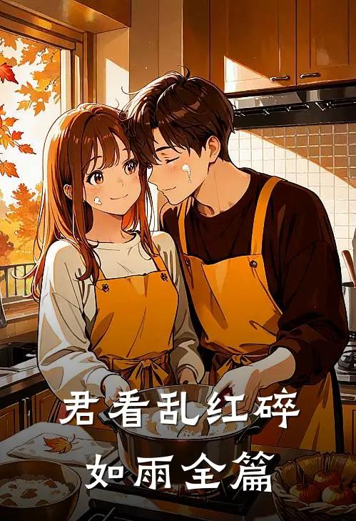 君看乱红碎如雨全篇