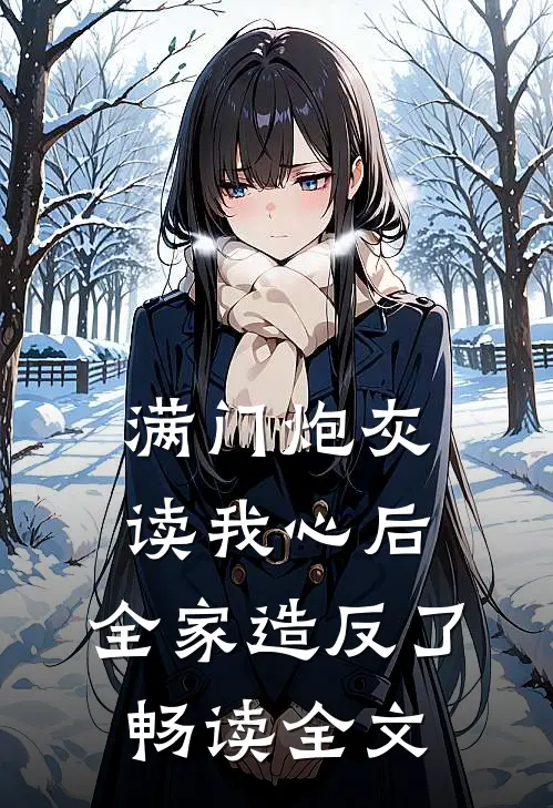 满门炮灰读我心后，全家造反了畅读全文