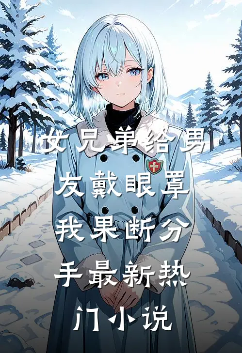 女兄弟给男友戴眼罩，我果断分手最新热门小说