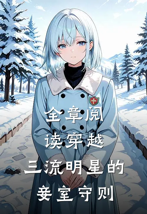 全章阅读穿越：三流明星的妾室守则