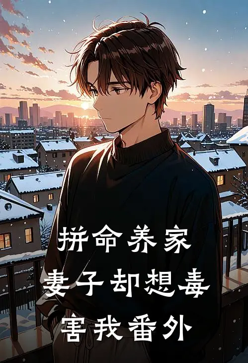 拼命养家，妻子却想毒害我 番外