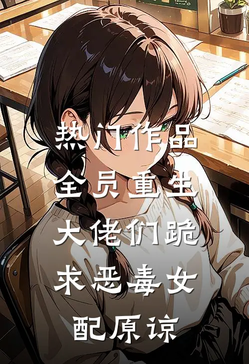 热门作品全员重生：大佬们跪求恶毒女配原谅