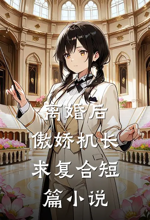 离婚后，傲娇机长求复合短篇小说
