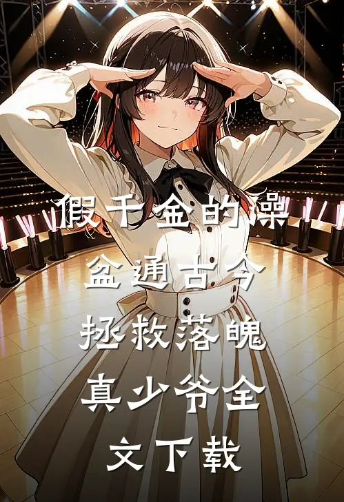 假千金的澡盆通古今，拯救落魄真少爷全文下载