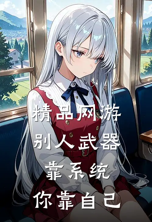 精品网游，别人武器靠系统，你靠自己