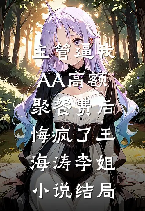主管逼我AA高额聚餐费后，悔疯了王海涛李姐小说结局