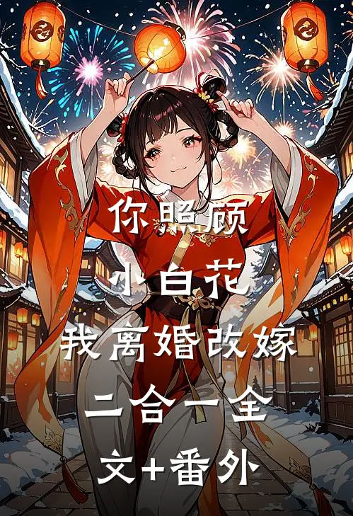 你照顾小白花，我离婚改嫁二合一全文+番外