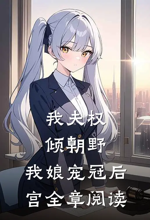 我夫权倾朝野，我娘宠冠后宫全章阅读